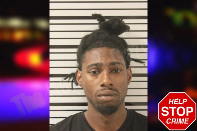 Quanvonte Kent mugshot – Toombs County , Georgia Quanvonte Kent