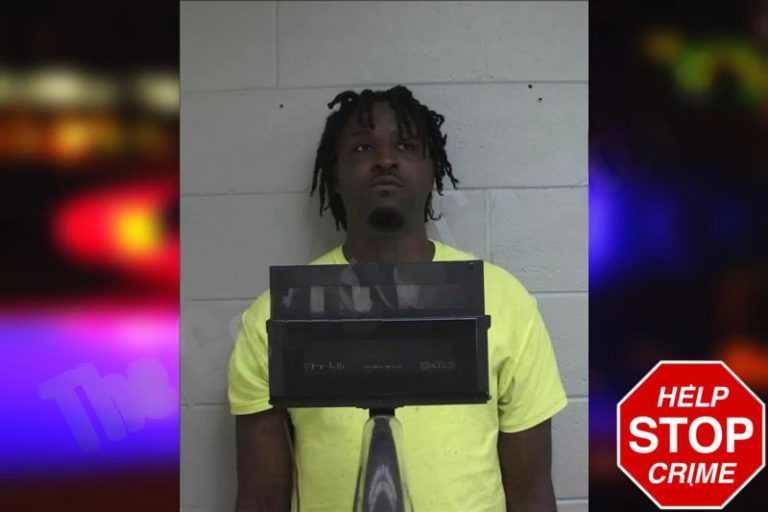 Quartez Madison mugshot – Putnam County , Georgia Quartez Madison