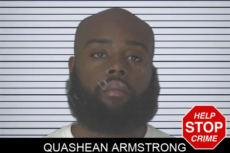 Quashean Armstrong