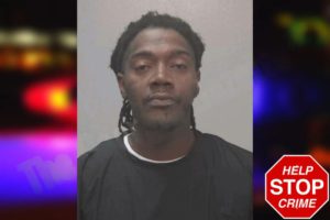 Quatavius Fambrough mugshot