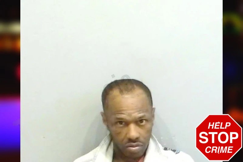 Quaterius Teague Mugshots