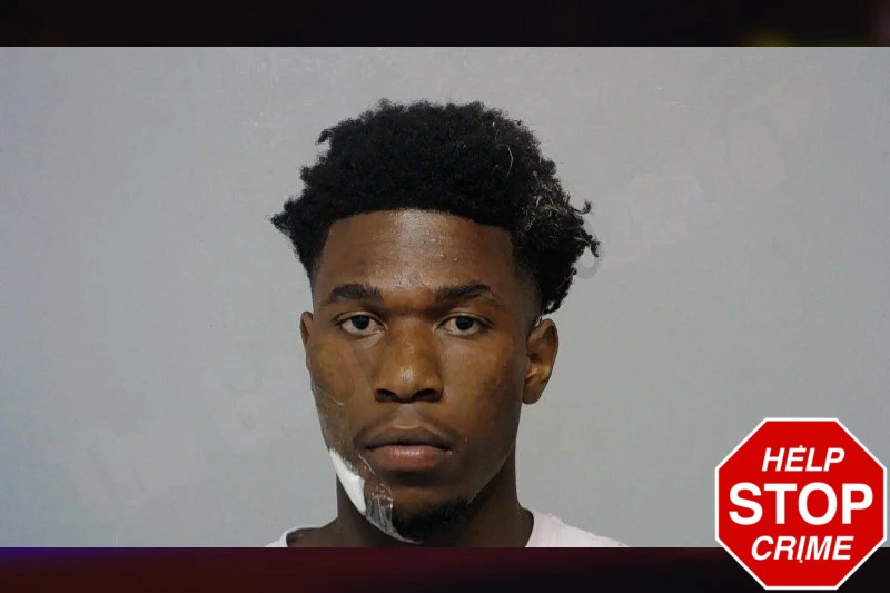 Quaveon Davis Mugshots