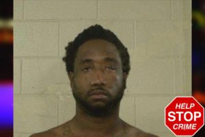Quaymon Simmons mugshot