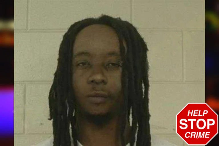 Que’Sean Finch mugshot – Liberty County , Georgia Que’Sean Finch