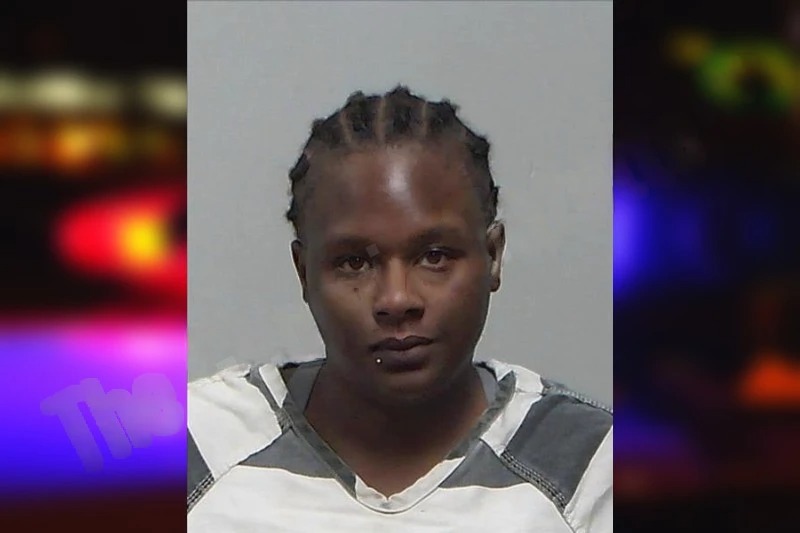 Queandria Lester Mugshots