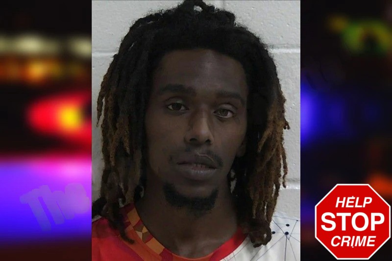 Quelvin Gray Mugshots