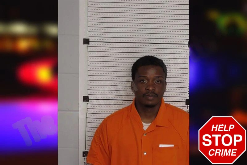 Quentin Dominick Mugshots