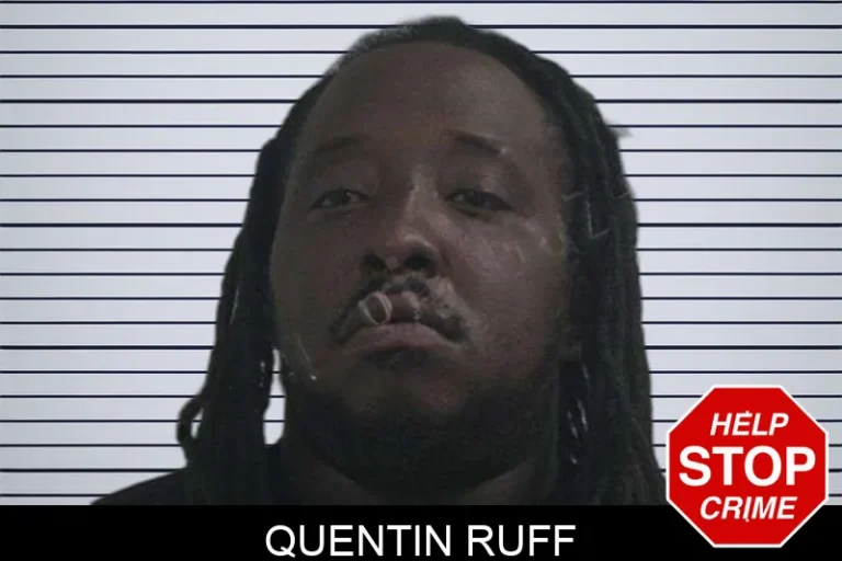 Quentin Ruff