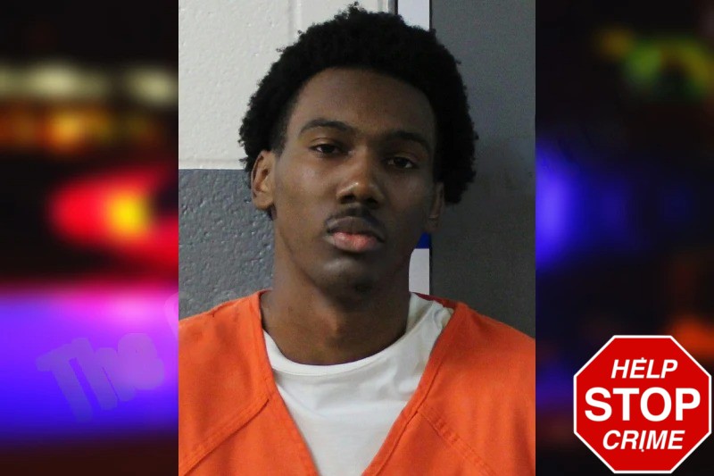 Quentin Tuggle Mugshots