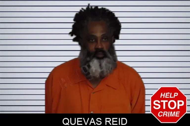 Quevas Reid