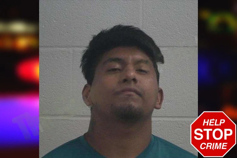 Quiahua Malaquias mugshot – McDuffie County , Georgia Quiahua Malaquias mugshot