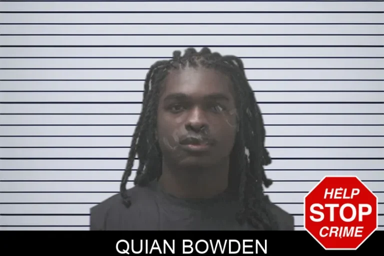 Quian Bowden
