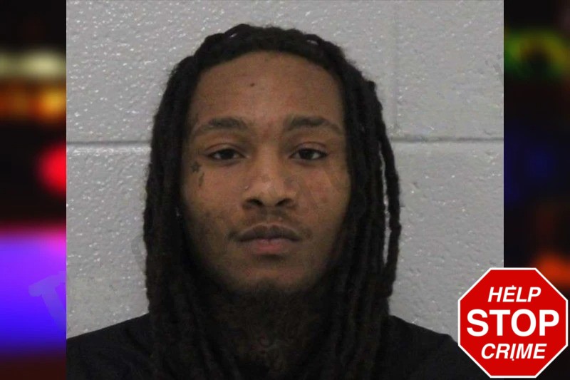 Quijano Sinkfield Mugshots