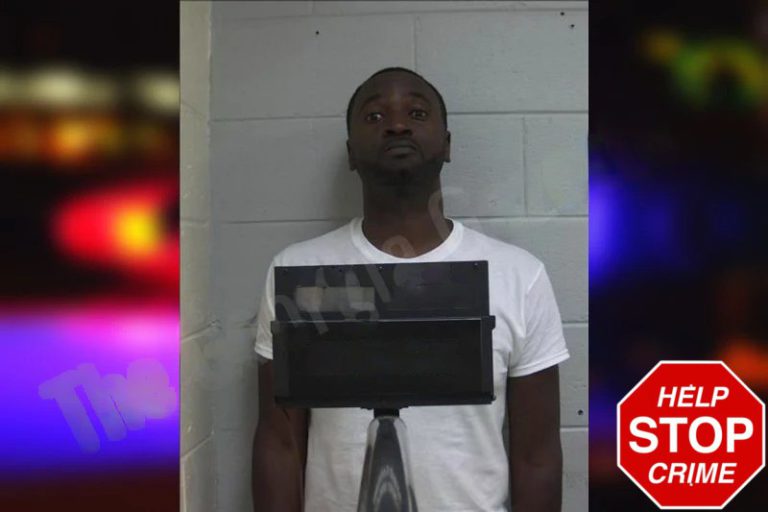 Quincy Chaffin mugshot – Putnam County , Georgia Quincy Chaffin