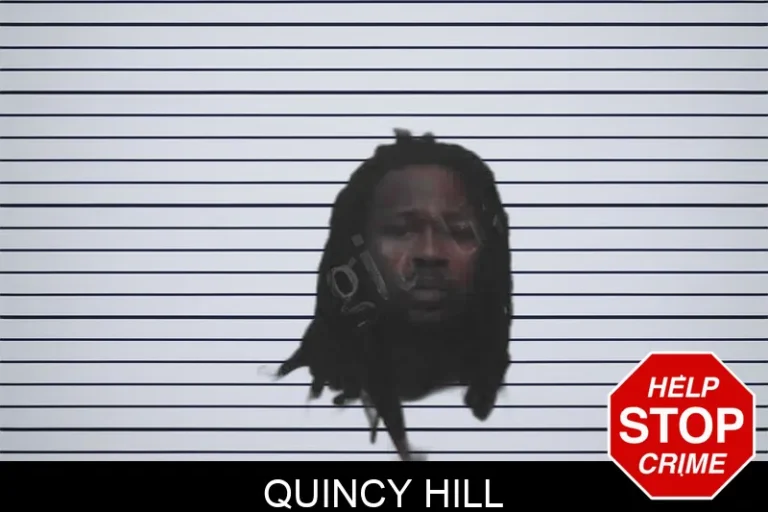 Quincy Hill