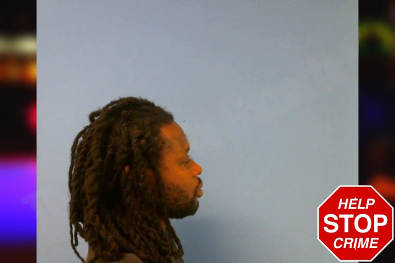 Quincy Hill Mugshots