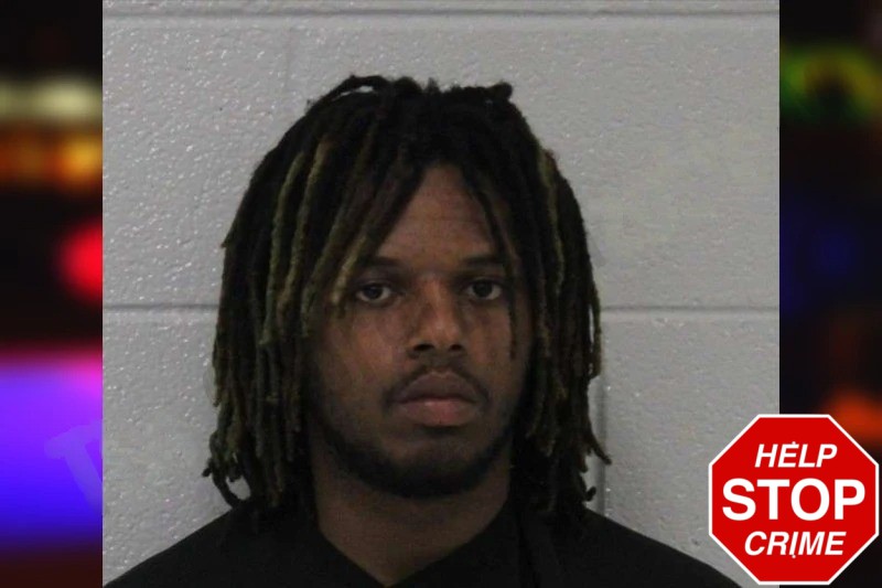 Quincy Nunn Mugshots