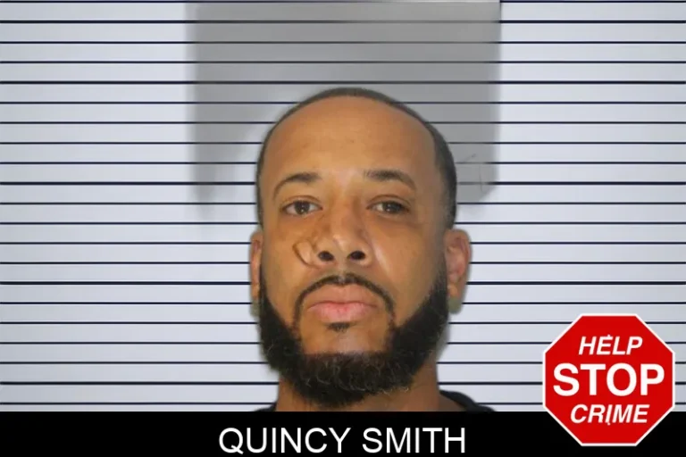 Quincy Smith