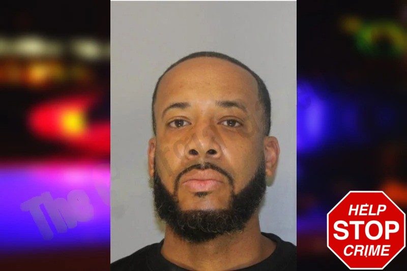 Quincy Smith Mugshots