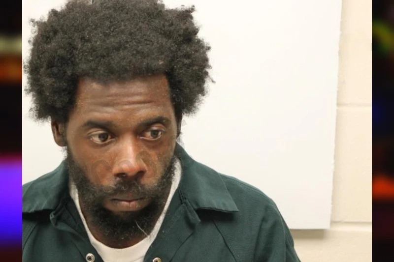 Quincy Williams Mugshots