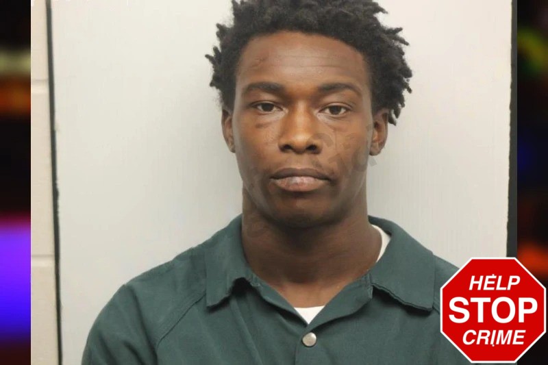 Quinn Howard Mugshots