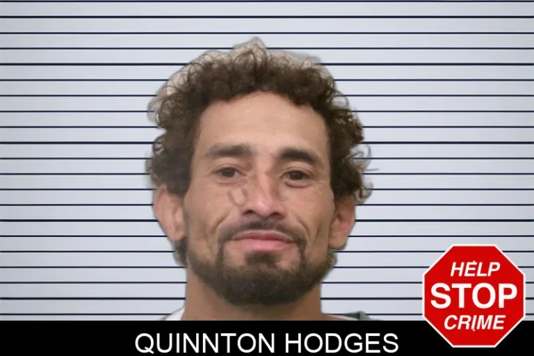 Quinnton Hodges
