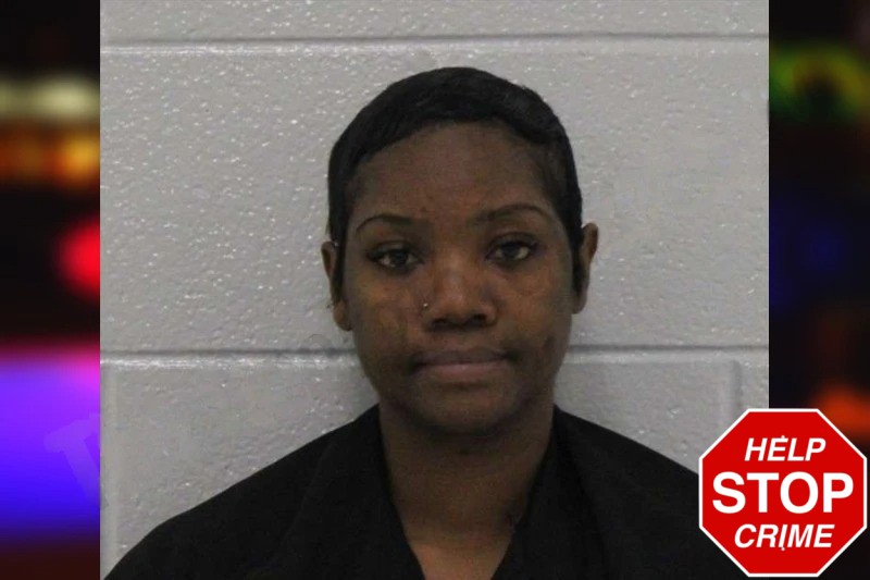 Quinta Lossa Mugshots