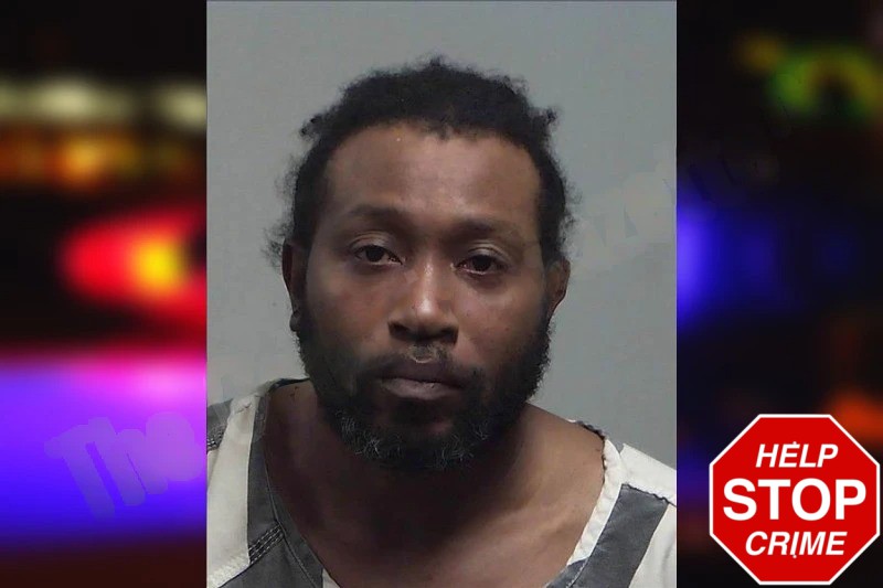 Quintard Pearson Mugshots