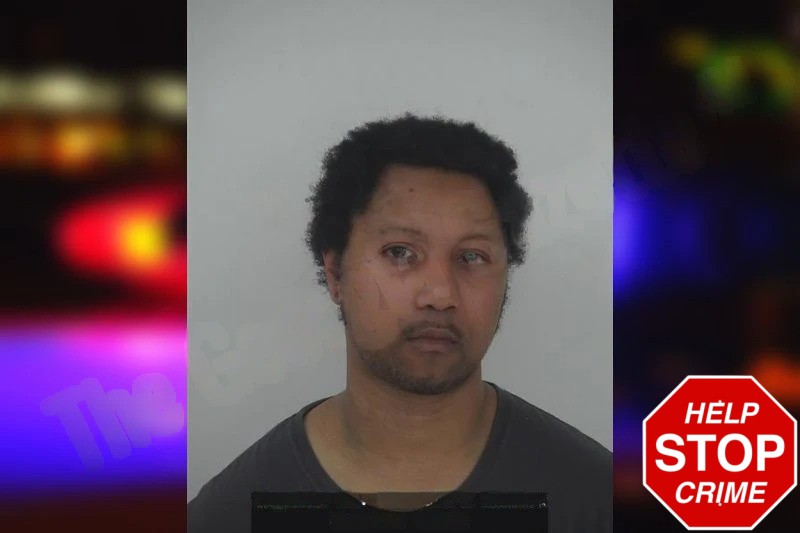 Quintaviaus Mobley mugshot – Fayette County , Georgia Quintaviaus Mobley mugshot