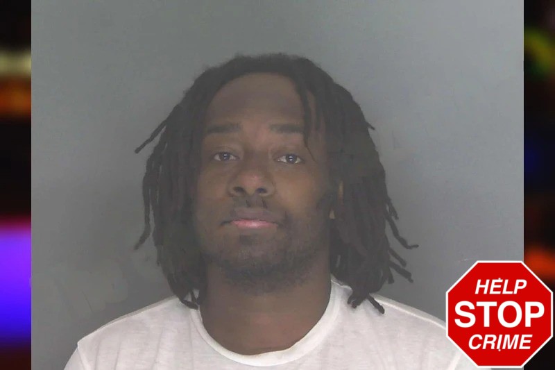 Quintin Gates Mugshots