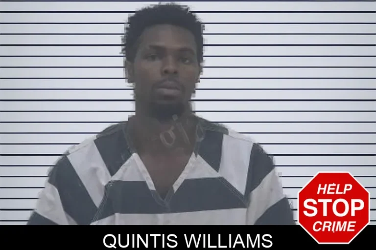 Quintis Williams