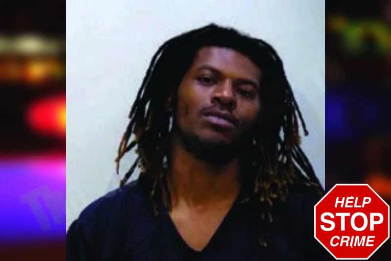 Quinton Ailes Mugshots