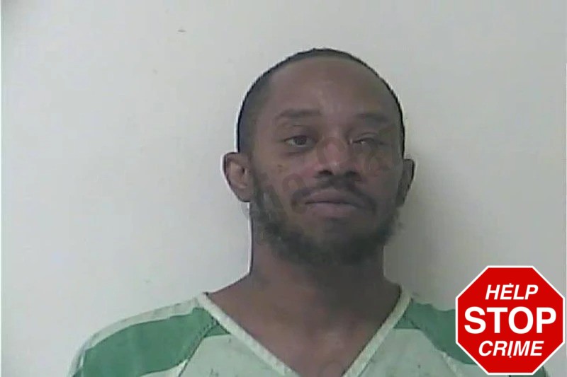 Quinton Fambro Mugshots