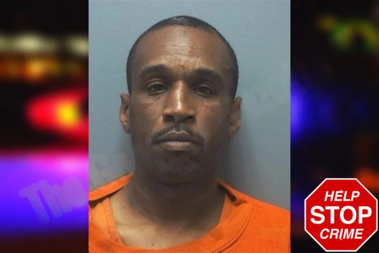 Quinton Johnson mugshot – Cherokee County , Georgia Quinton Johnson