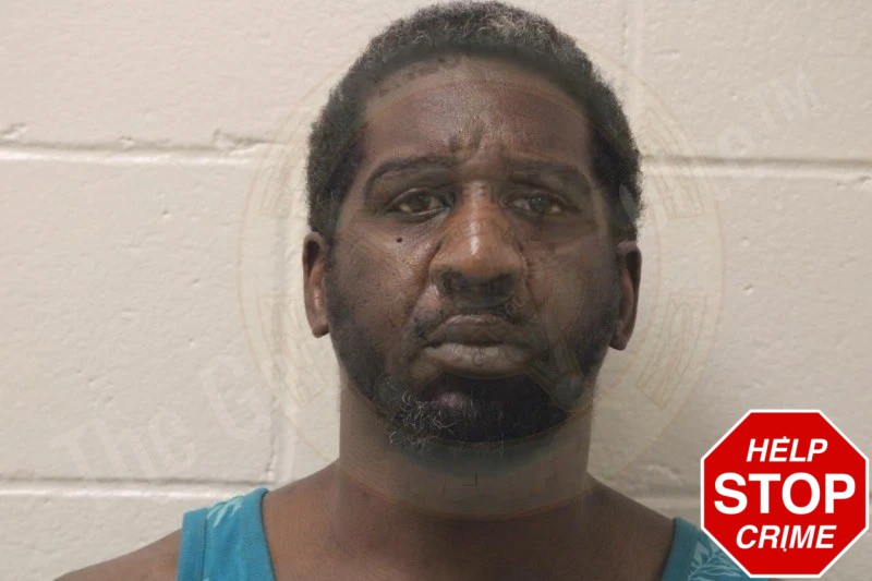 Quinton Johnson Mugshots