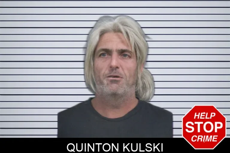 Quinton Kulski