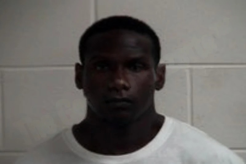 Quinton Mims mugshot