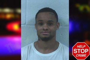 Quinton Wells mugshot