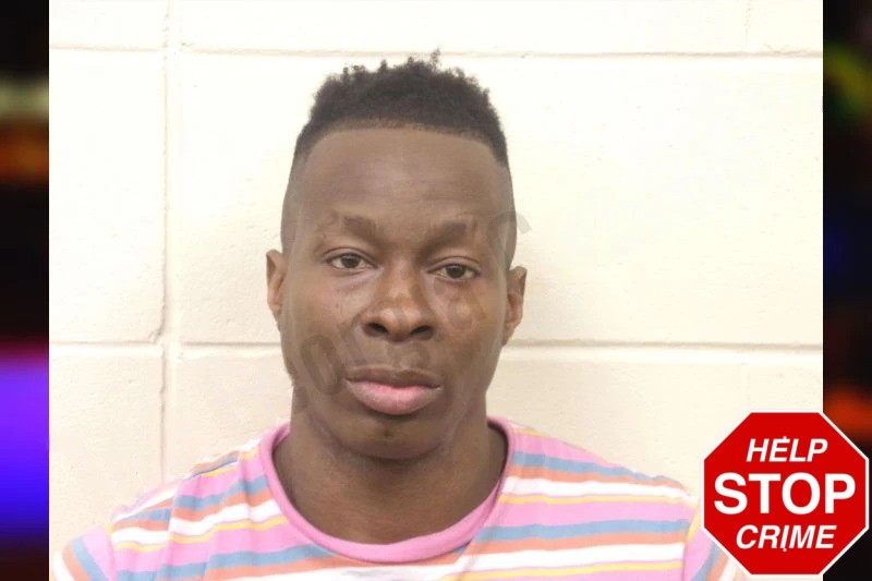 Quinton Wright Mugshots