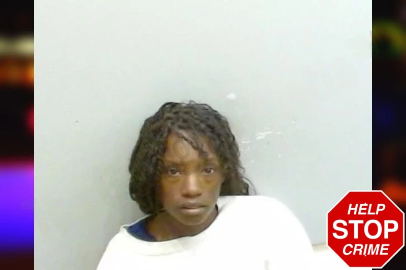 Quintoria Wynn Mugshots