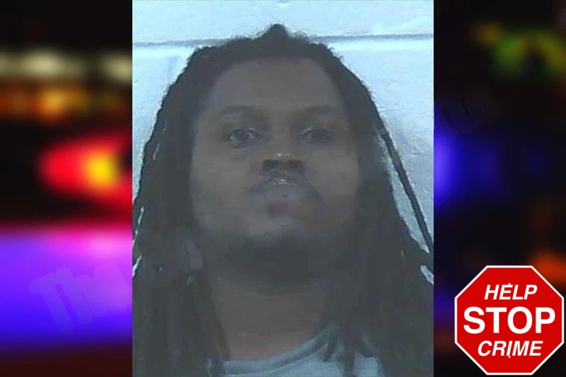 Quintorious Thomas Mugshots