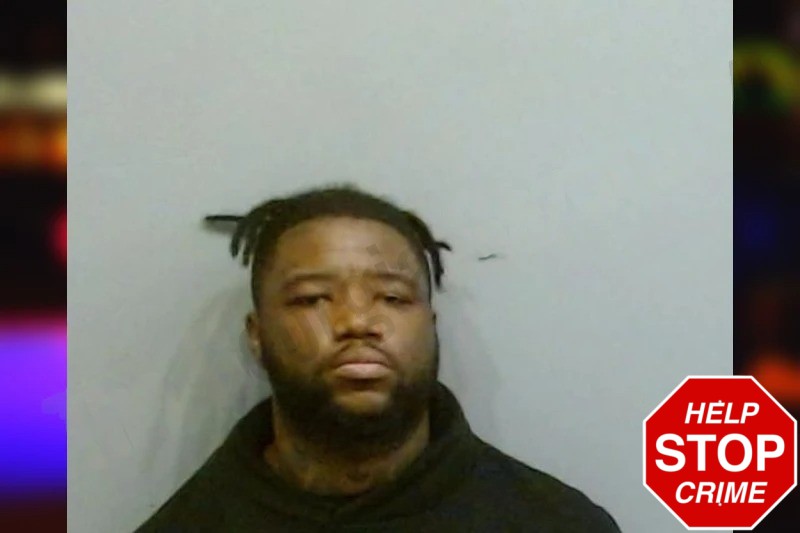 Quintrez McDuffie mugshot – Fulton County , Georgia Quintrez McDuffie mugshot