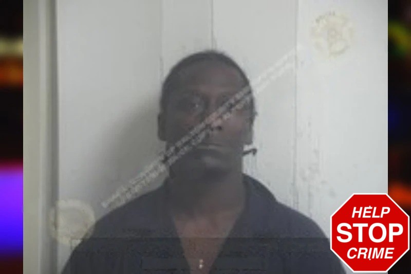 Quometric Smith mugshot – Walton County , Georgia Quometric Smith mugshot