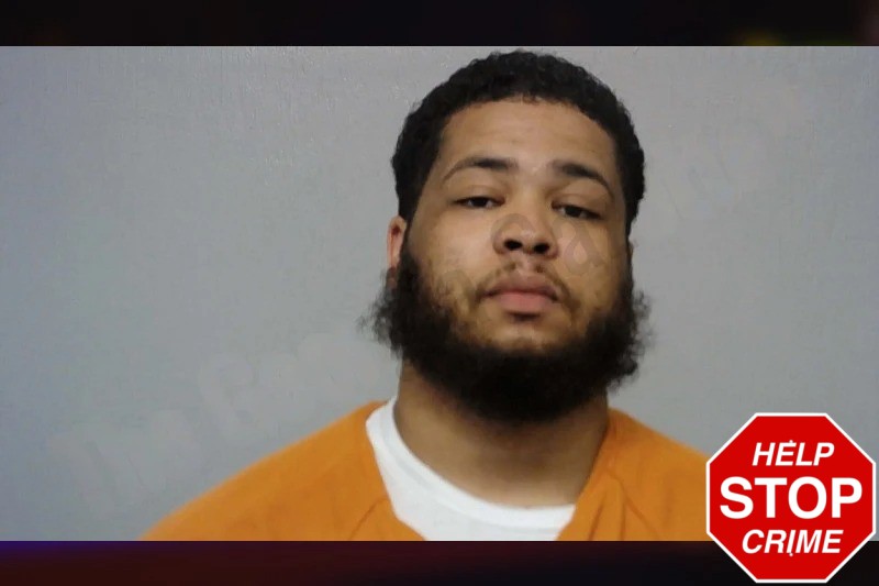 Quondarius Sims Mugshots