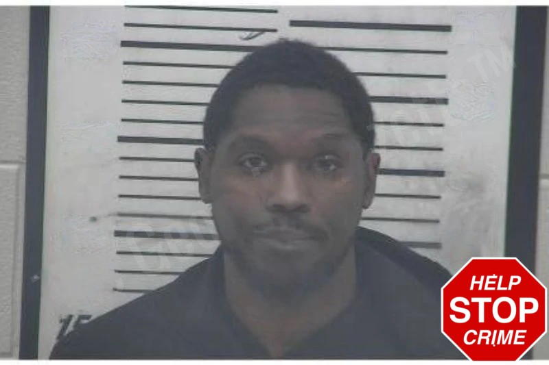 Quontavius Crapp mugshot – Coffee County , Georgia Quontavius Crapp mugshot