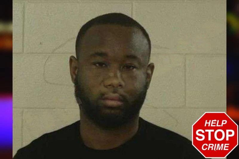 Quornelius Radford Mugshots