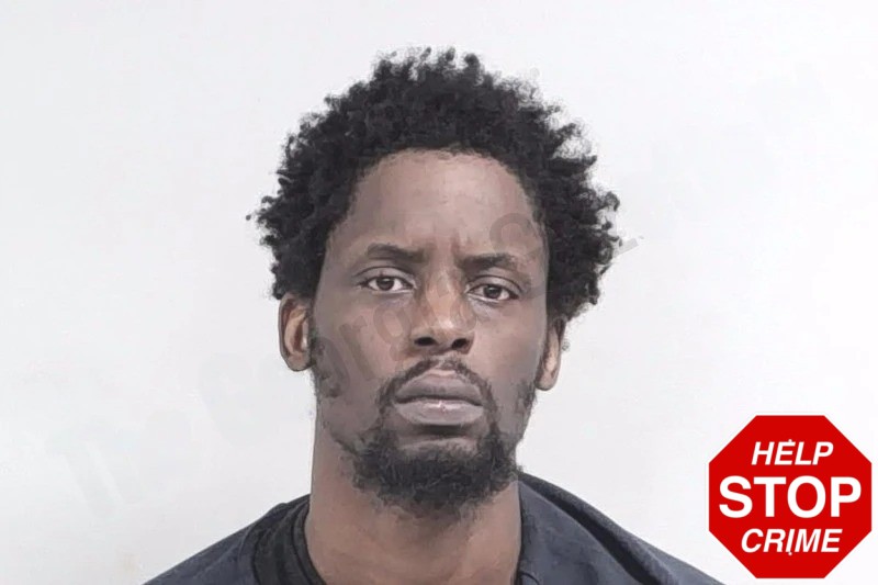 Qwamane Motes Mugshots