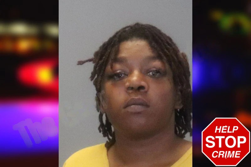 Qwanisha Bryant Mugshots