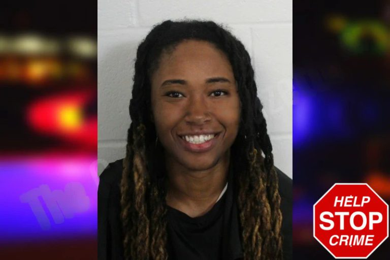 R’Neshia Kennemore