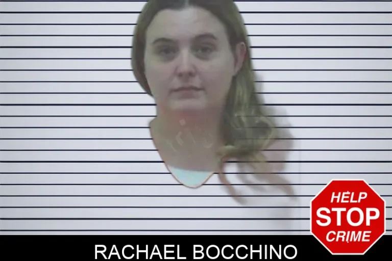 Rachael Bocchino